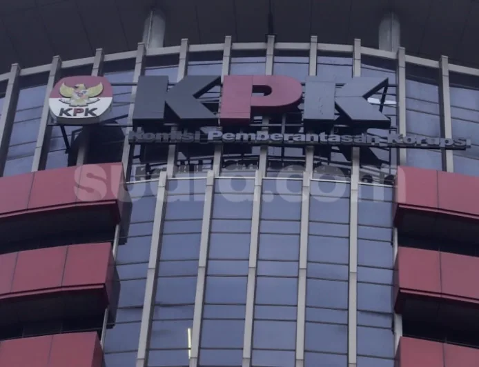 KPK Ungkap Kerentanan Korupsi Parpol: Sistem Keuangan dan Kaderisasi Belum Terintegrasi