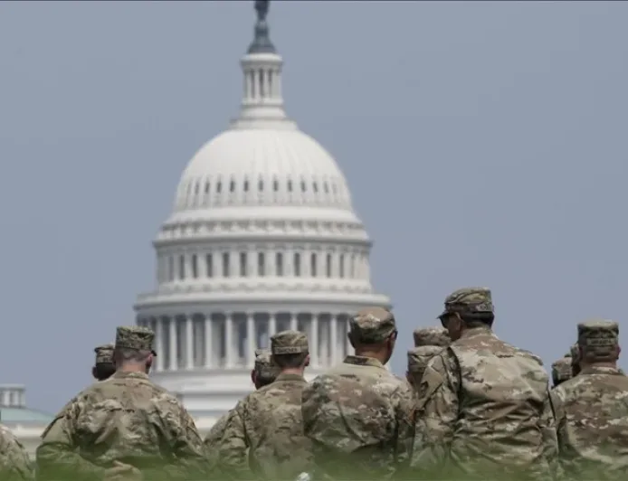 Gedung Putih Tolak Ungkap Biaya Perang Iran ke Para Senator AS, Ini Alasannya