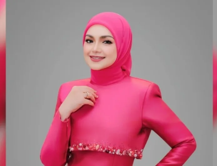 Siti Nurhaliza Alami Kecelakaan Beruntun di Tol MEX, Kondisi Terbaru