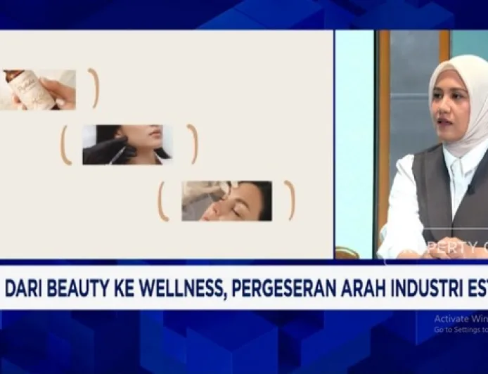 Industri Estetika di Indonesia: Transformasi dari Beauty ke Wellness yang Pesat