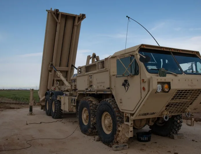 AS Butuh Bertahun-tahun Pulihkan Sistem Rudal Usai Perang Besar dengan Iran