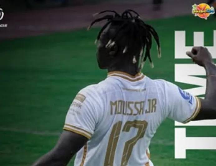 Hasil Bhayangkara FC vs PSIM Yogyakarta: Moussa Sidibe Menggila, The Guardians Menang 2-1