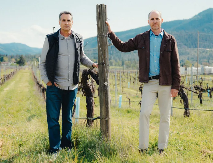 Perselisihan Keluarga di Kebun Anggur Oregon Berujung Denda Akibat Kasus AI Palsu