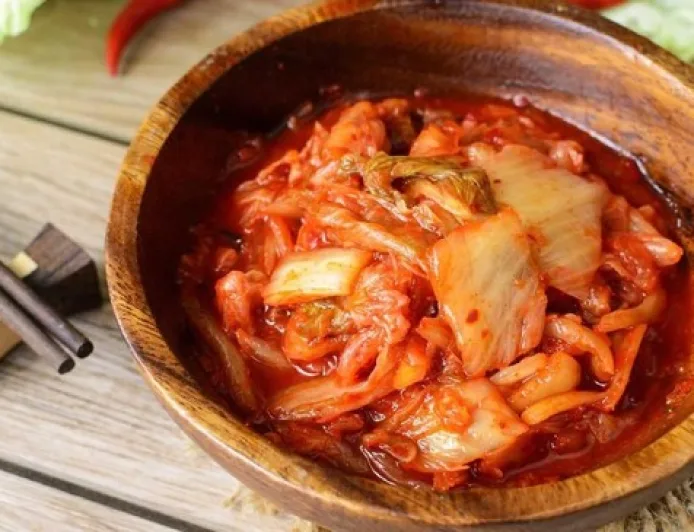 Manfaat Kimchi untuk Kesehatan Usus dan Pencegahan Obesitas Terbukti Ilmiah