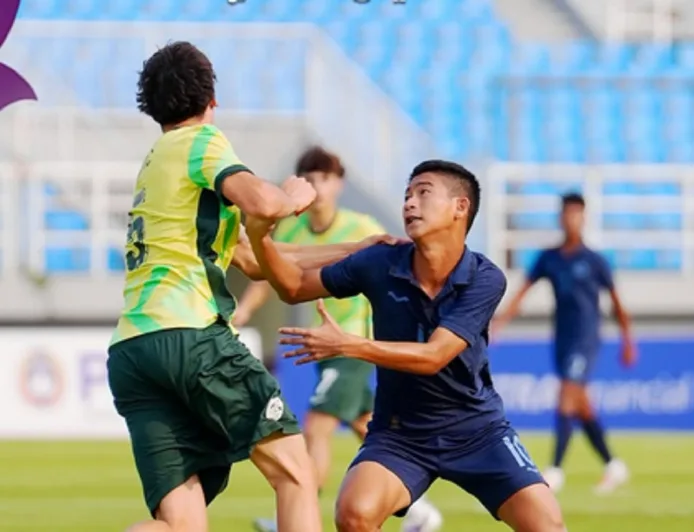Klasemen Runner-up Terbaik Piala AFF U-17 2026: Timnas Indonesia U-17 Terancam Gugur