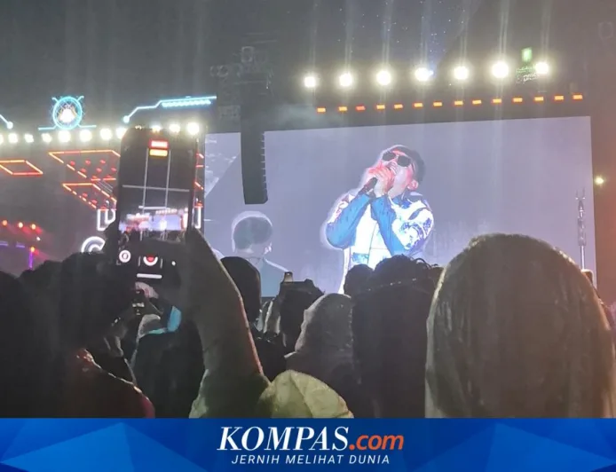 Pop Jawa Meledak Berkat Media Sosial: Dari Konten Viral ke Selera Gen Z