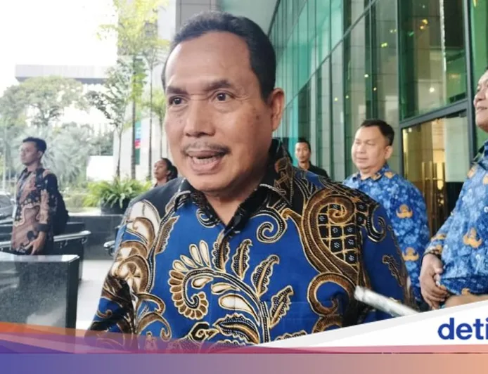 Lahan Tanah Abang Jadi Sengketa: Anak Buah Nusron Sebut Aset Negara, Klaim Hercules Dipertanyakan