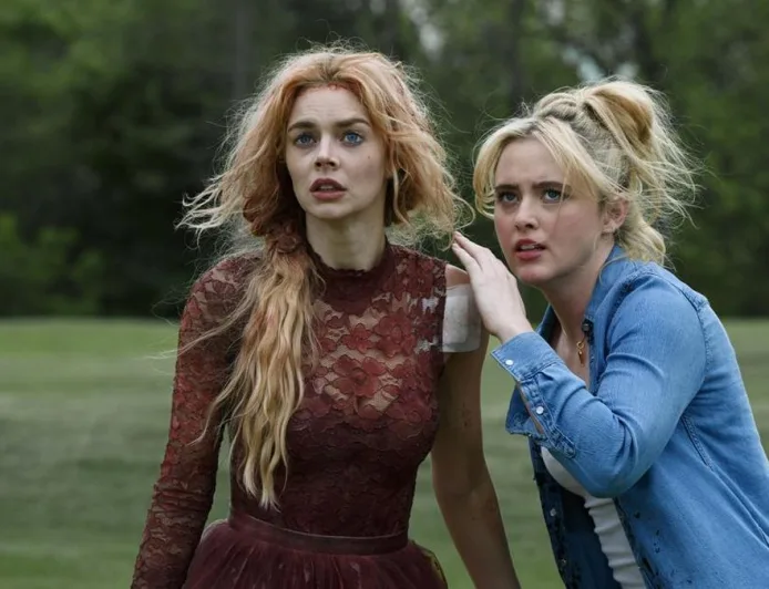 5 Rekomendasi Film Baru Akhir Pekan Ini: Ready or Not 2 dan Ghost in the Cell