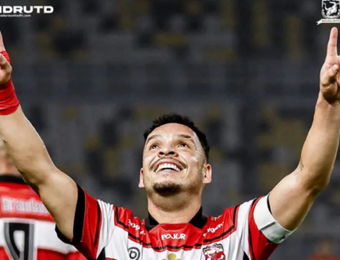 Hasil Persebaya Surabaya vs Madura United: Bajul Ijo Kalah 1-2 di Super League 2025-2026