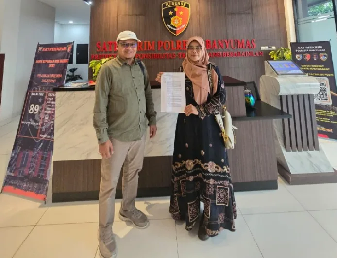 Dugaan Penipuan Dana Haji Rp1,75 Miliar di Banyumas, Travel Bantah Klaim Korban