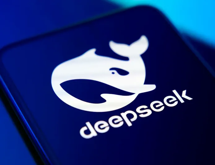 DeepSeek China Siap Kumpulkan Dana Pertama dengan Valuasi Lebih dari $10 Miliar