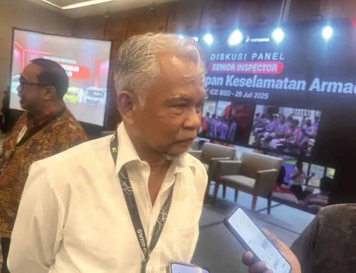 KNKT Sebut Faktor Manusia dan Perawatan Jadi Penyebab Utama Kecelakaan Kendaraan Niaga