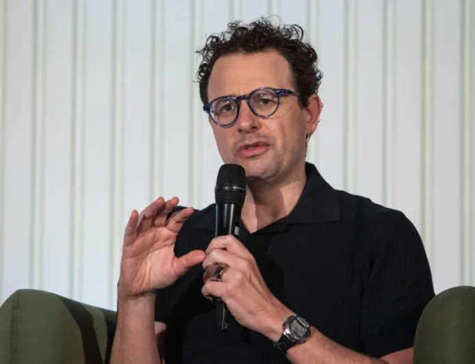 CEO Anthropic Dario Amodei Bertemu Penasihat Presiden di Gedung Putih Meski Diblokir