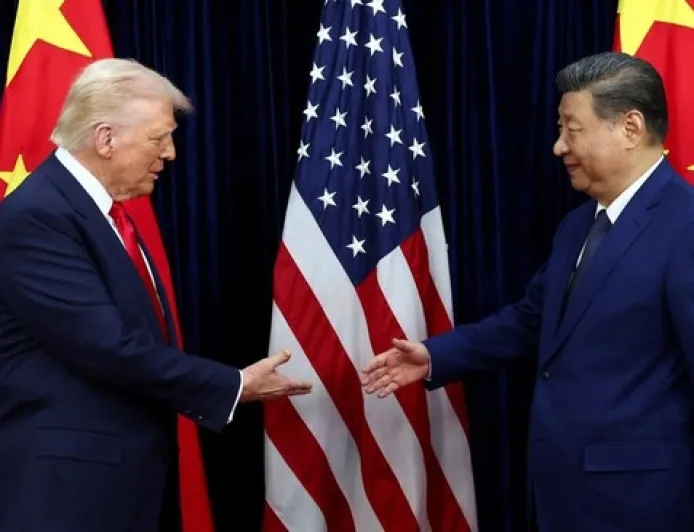 Strategi Dua Kaki China Amankan Kepentingan di Konflik AS-Iran 2026