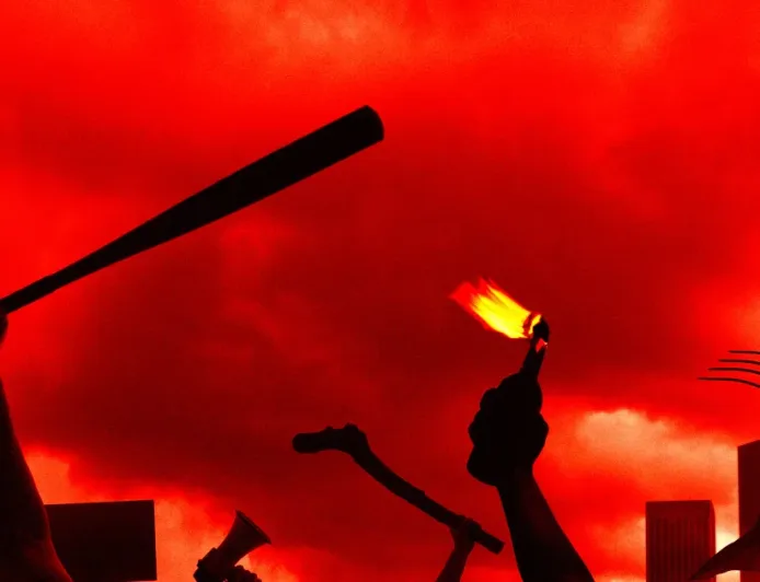 Tanda-Tanda Gelombang Balasan Besar Terhadap AI Mulai Muncul di Amerika