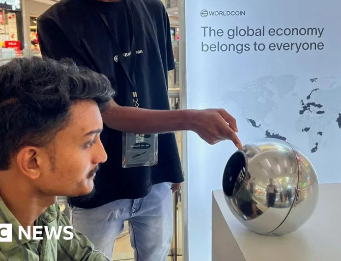 Tinder dan Zoom Gunakan Pemindaian Mata untuk Verifikasi 'Proof of Humanity' Lawan AI