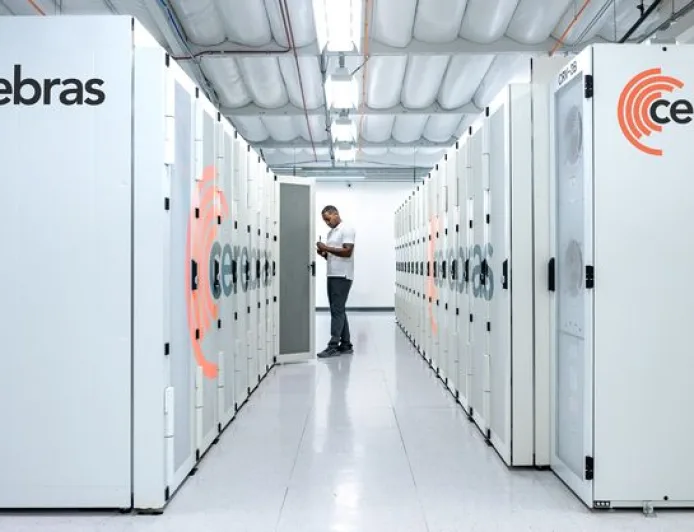 Cerebras, Rival Nvidia, Umumkan Pengajuan IPO AS di Tengah Ledakan AI