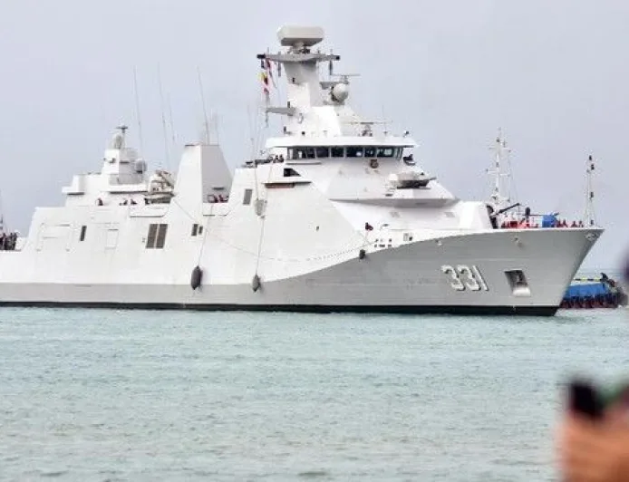 TNI AL Diet BBM dengan Drone: Risiko Celah Keamanan dan Tantangan Integrasi