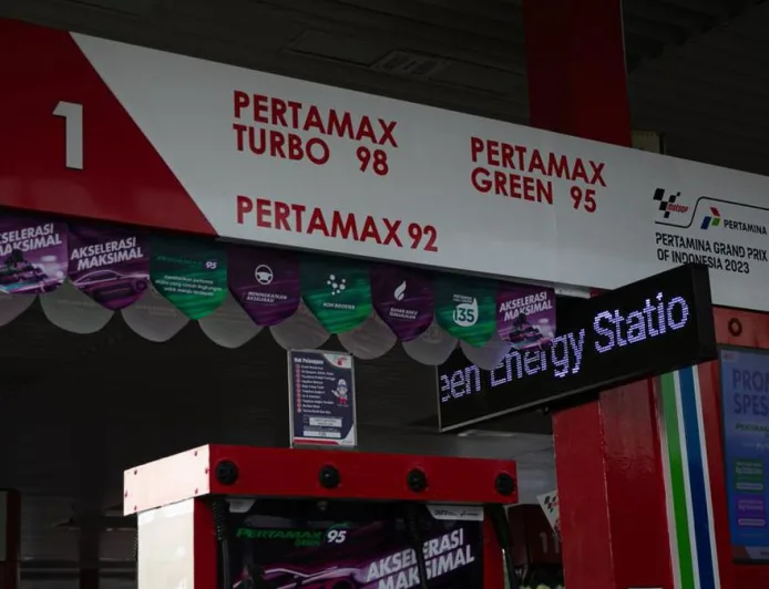 Harga BBM Pertamina Naik Tajam Mulai 18 April, Ini Rinciannya Lengkap