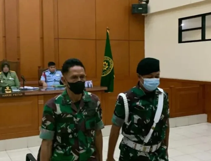 Pakar Hukum Tegaskan Banyak Pihak Salah Paham Yurisdiksi Peradilan Militer