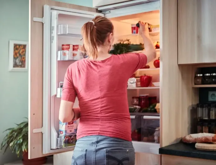 5 Rahasia Merawat Kulkas agar Makanan Tetap Segar Lebih Lama dengan Mudah