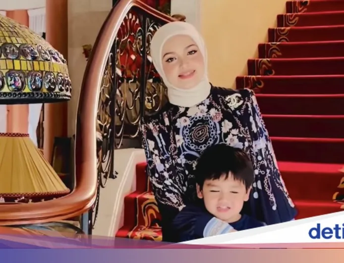 Siti Nurhaliza Tunjukkan Kondisi Terkini Setelah Kecelakaan di Kuala Lumpur