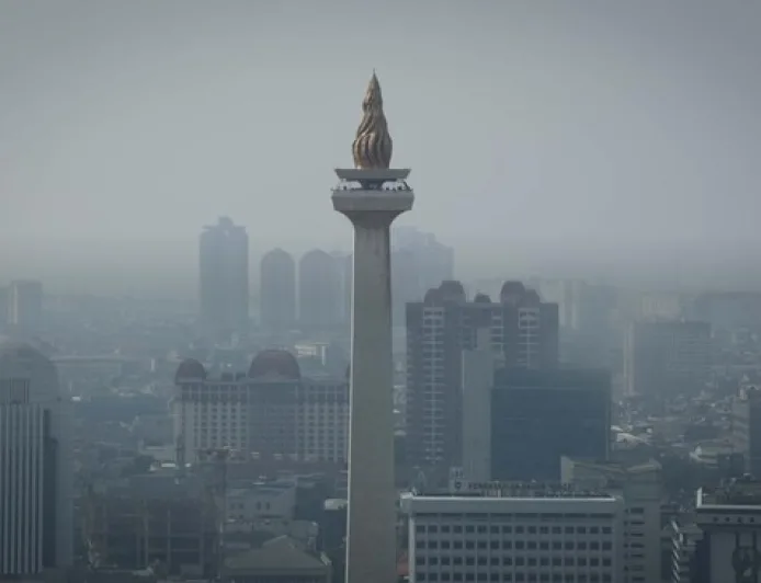 Jakarta Jadi Kota Terpadat Dunia dengan 42 Juta Penduduk, Kalahkan Tokyo dan Seoul