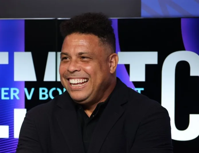 Ronaldo Nazario Kembali ke Indonesia untuk Clash of Legends 2026, Kenang Momen 30 Tahun Lalu