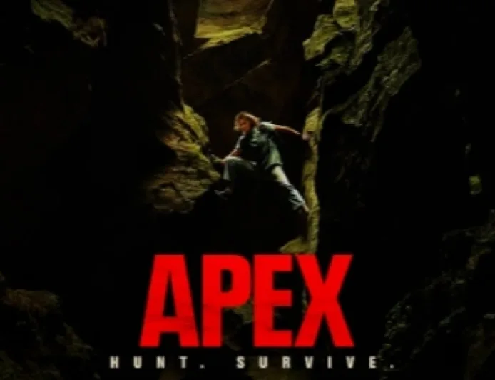 Sinopsis Apex: Charlize Theron Diburu Psikopat Kejam di Alam Liar Netflix