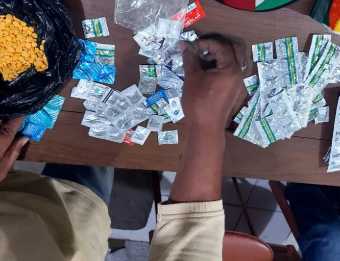 Kriminal Tangsel dan Jakarta: Wanita Tewas dan Penjual Obat Terlarang Ditangkap