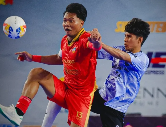 Hasil Pro Futsal League Indonesia 2025-2026: Moncongbulo FC vs Asahan Allstar Berakhir 0-0