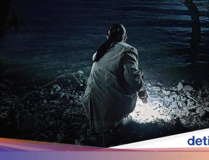 Sinopsis Salmokji: Whispering Water, Film Horor Korea Kim Hye Yoon yang Merajai Box Office