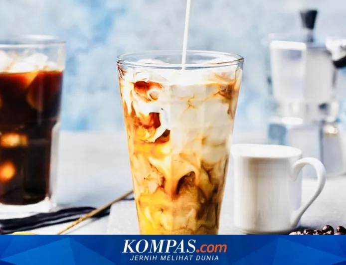 Kelangkaan Kopi Susu: Mengapa Kini Kita Terpaksa Diet Kopi Favorit?