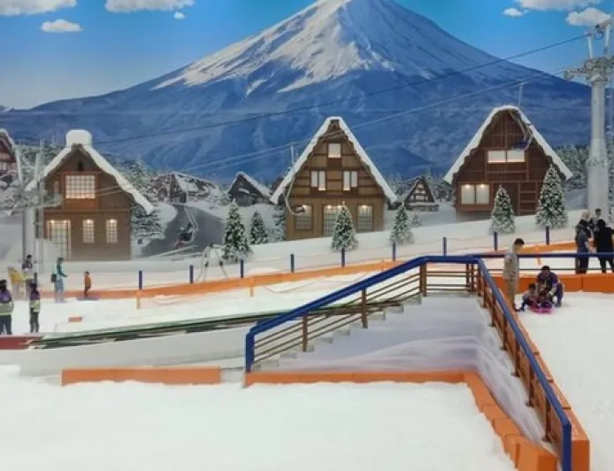 Nikmati Liburan Keluarga dengan Diskon 20% Pakai Allo Paylater di Trans Entertainment