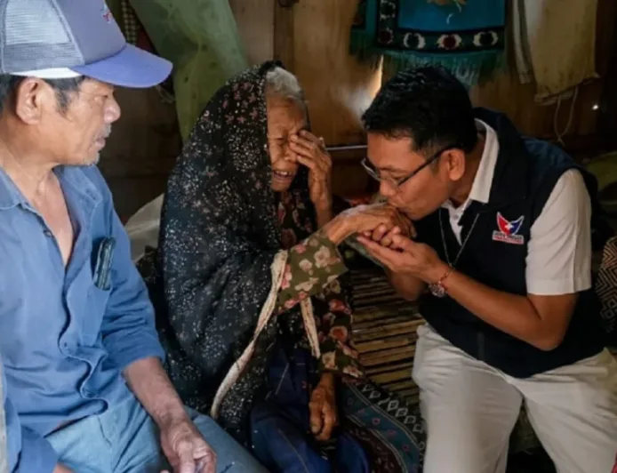 Viral Lansia di Lombok Barat Tercatat Meninggal, Perindo Dorong Perbaikan Data Sosial
