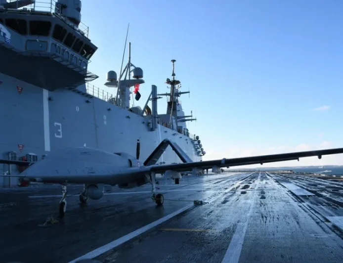 Trump Minta NATO Menjauh dari Selat Hormuz: Kritik Tersirat Soal Peran NATO