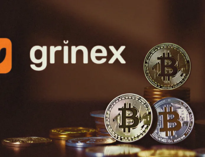 Peretasan Senilai $13,74 Juta Lumpuhkan Bursa Kripto Grinex yang Disanksi