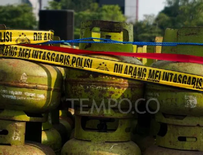 Polda Metro Ungkap 40 Kasus Pidana Migas Sejak 2025 dengan Keuntungan Miliaran