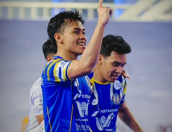 Hasil Pro Futsal League Indonesia 2025-2026: Pangsuma FC Menang Telak, Nanzaby Kalahkan KLN