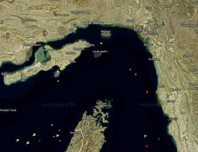 Iran Tutup Kembali Selat Hormuz, Tegaskan Tak Ada Ampun untuk AS