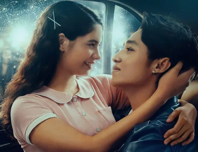 Fakta dan Sinopsis Film Shaka Oh Shaka: Kisah Cinta Idol dan Penggemar