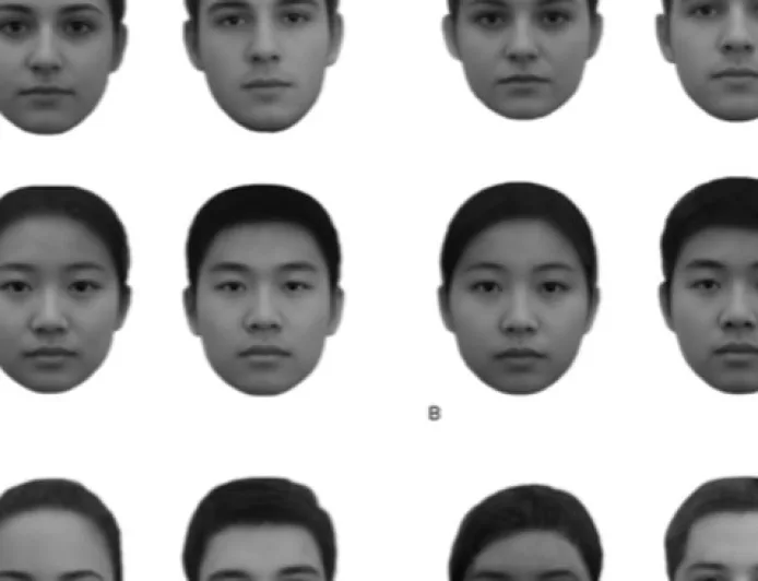 Ciri-ciri Wajah Orang Miskin dan Kaya Terungkap Lewat Penelitian Terbaru