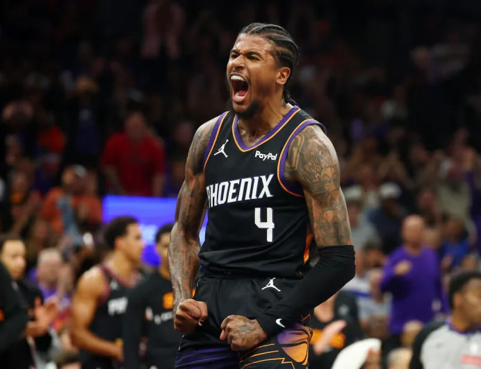 Phoenix Suns Pastikan Playoff NBA 2026 Setelah Singkirkan Warriors 111-94