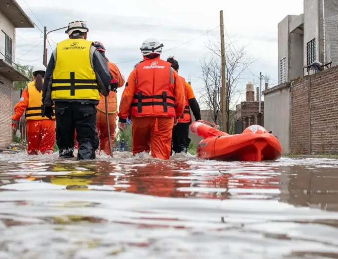 Pemkab Bandung Tetapkan Status Tanggap Darurat Banjir Setelah Korban Jiwa