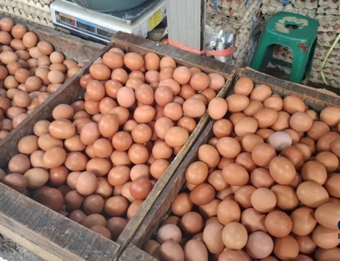 5 Makanan Ini Tidak Boleh Dikonsumsi Bersamaan dengan Telur, Dampaknya Berbahaya