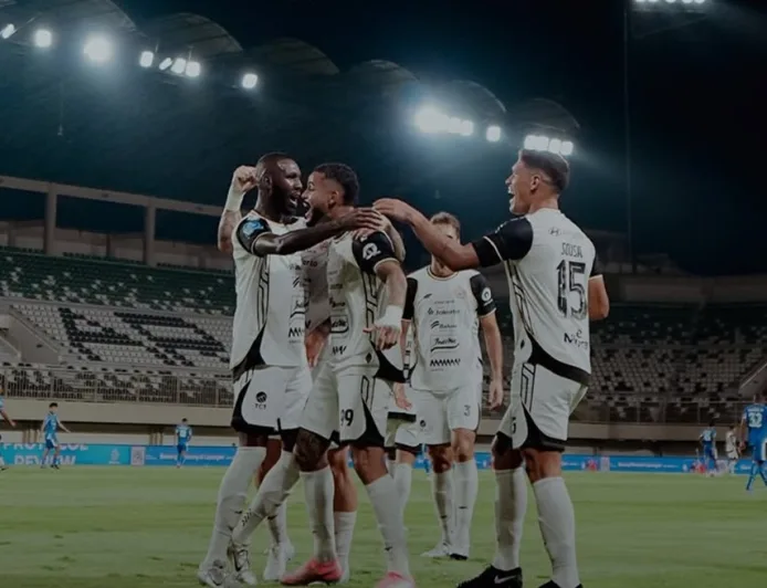 Hasil Super League 2025-2026: Persija Jakarta Menang Tipis atas PSBS Biak dan Borneo FC Kalahkan PSM Makassar