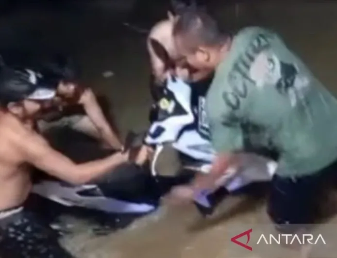 Banjir di Bogor Rendam 8 Desa, Ini Penyebab dan Upaya Penanganannya