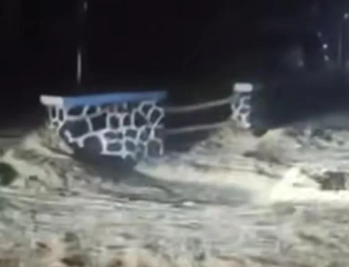 Banjir Terjang Bogor: 9 Desa Terendam Air hingga 60 Cm, Evakuasi Masih Berlangsung