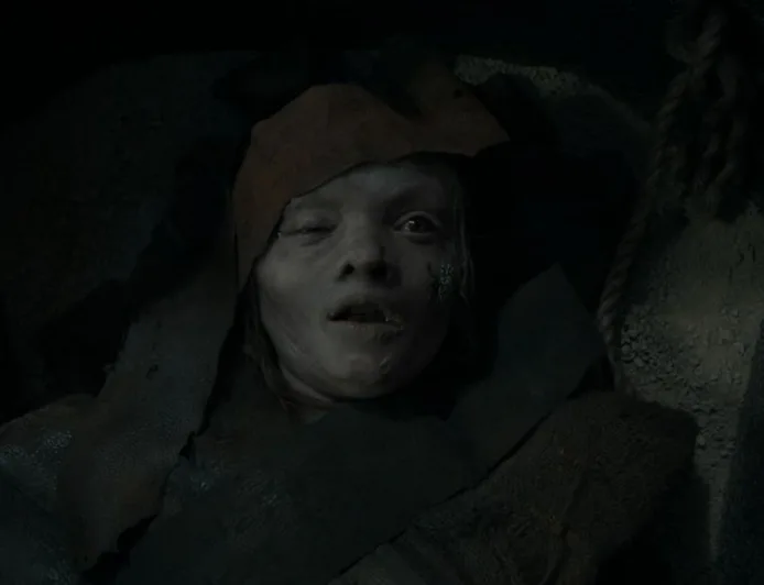 Sinopsis Lee Cronin's The Mummy: Teror Kembalinya Anak Hilang yang Membekas