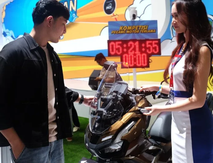 Laba FIFGroup 2025 Tembus Rp 4,63 Triliun, Penyaluran Pembiayaan Meningkat